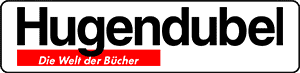 Ein Button mit dem hugendubel-Logo, zum Kaufen bei Hugendubel.de